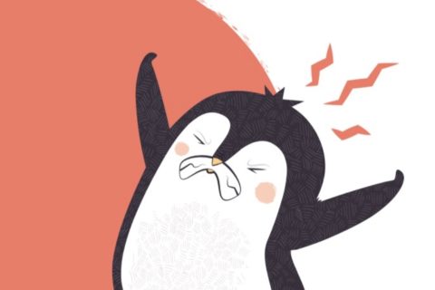 La colère expliquée aux enfants