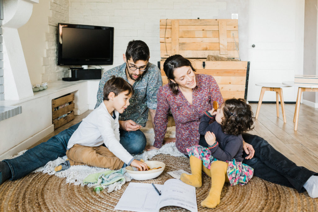 Pourquoi et comment mettre en place un conseil de famille ?