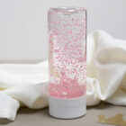 bouteille sensorielle flamands roses