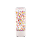 Bouteille sensorielle lapins relaxation apaisement