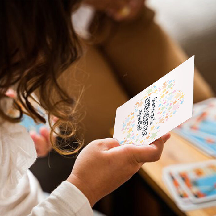 cartes encouragements enfant soutien apprentissage