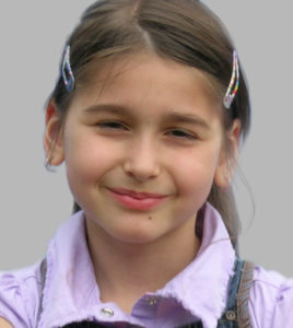 Sarah
