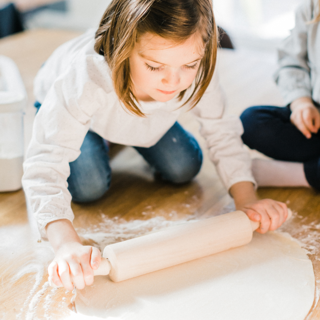 Astuces de cuisine et méthodes d'organisation - Cuisinez pour bébé