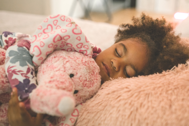 Comment favoriser l'endormissement des enfants ?