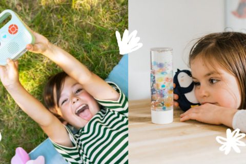 Aider les familles et les enfants dans leur quotidien
