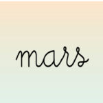 mars (x1)