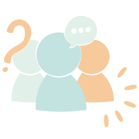 pictogramme présentation