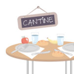 cantine (x5)