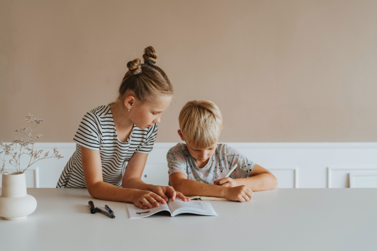 Des astuces pour que les devoirs ne riment plus avec cris du soir