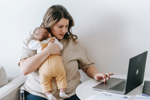 Comprendre le burn-out parental