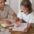plateau gestion du temps d'écran pour enfant