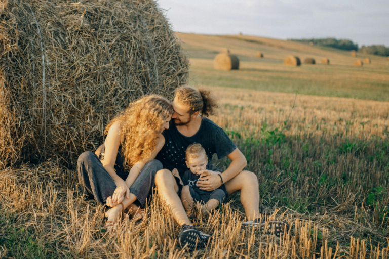 Le couple et la vie de parent article de blog l'atelier gigogne