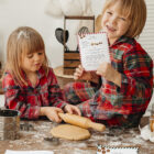 acheter calendrier de l'avent activités noël famille traditions partage