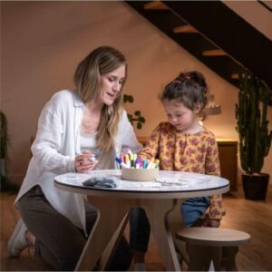 Encourager l'autonomie