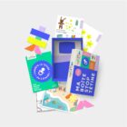 Contenu de Ma Boîte Stop Tétine pour l’arrêt progressif de la tétine enfant