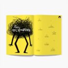 Livret mère fils pour exprimer émotions et petits conflits du quotidien