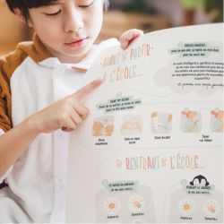 Poster départ à l'école - L'Atelier Gigogne (4)